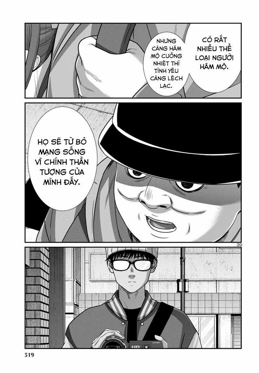 Dead Tube Chapter 98 trang 40