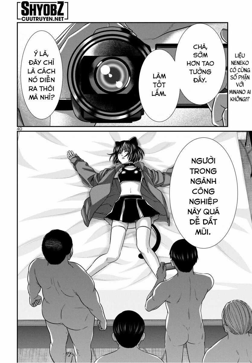 Dead Tube Chapter 98 trang 41