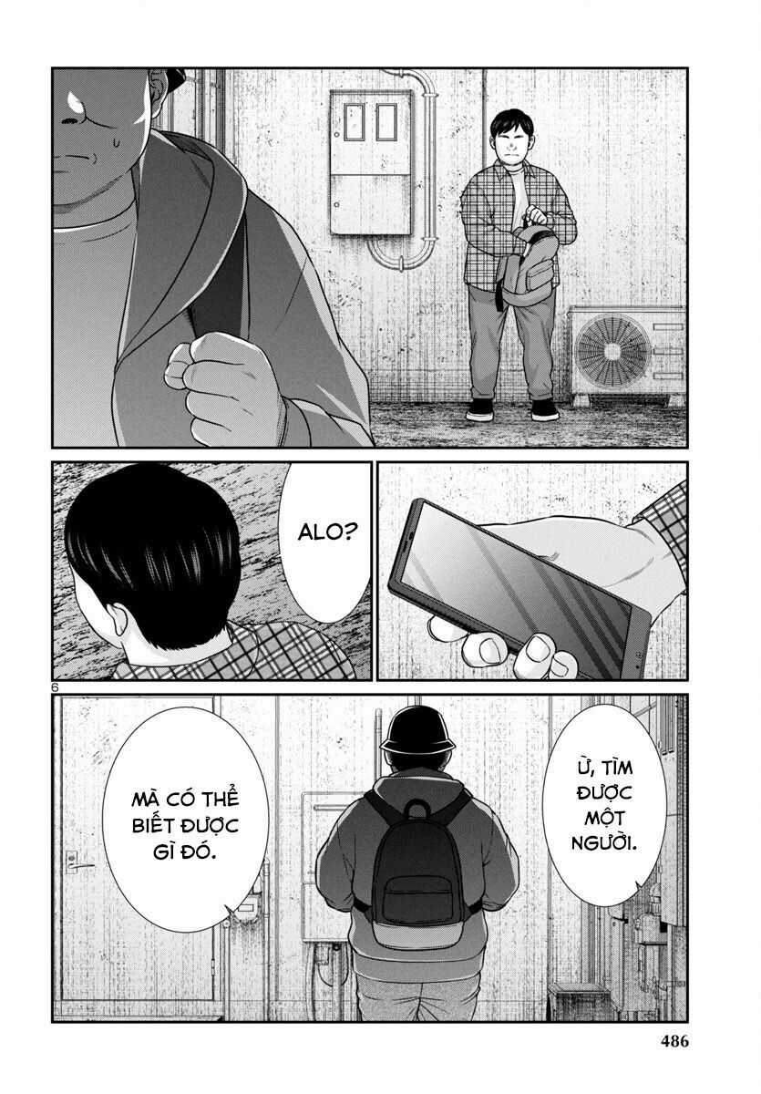 Dead Tube Chapter 98 trang 7