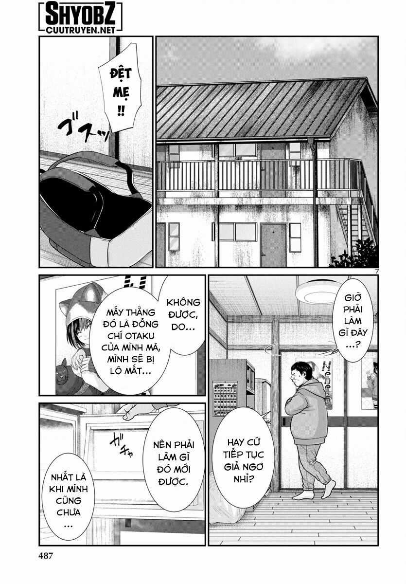 Dead Tube Chapter 98 trang 8