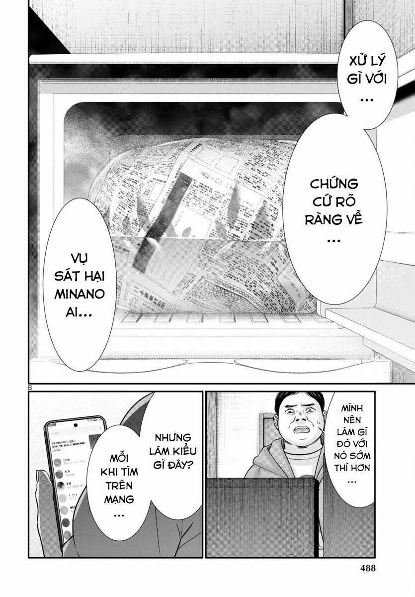 Dead Tube Chapter 98 trang 9