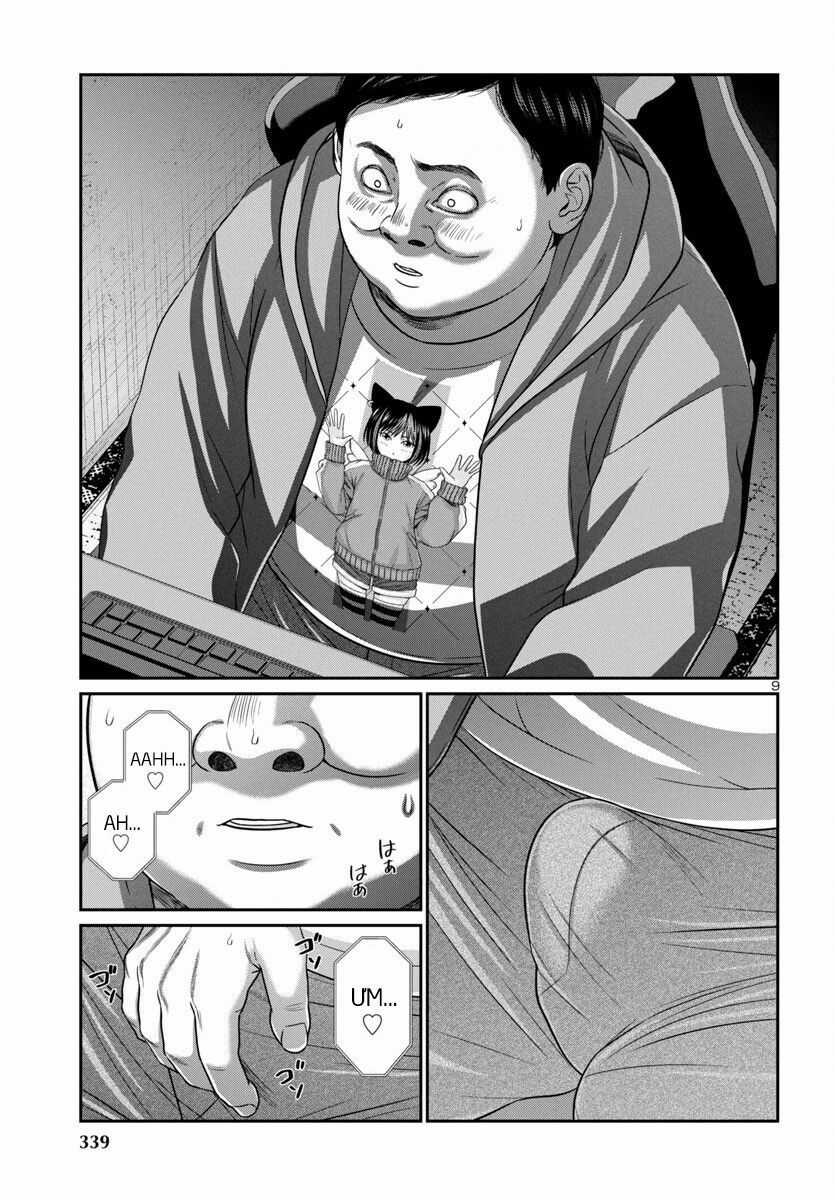 Dead Tube Chapter 99 trang 11