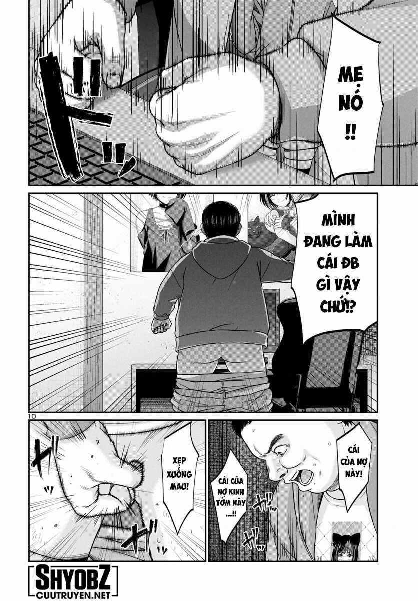 Dead Tube Chapter 99 trang 12