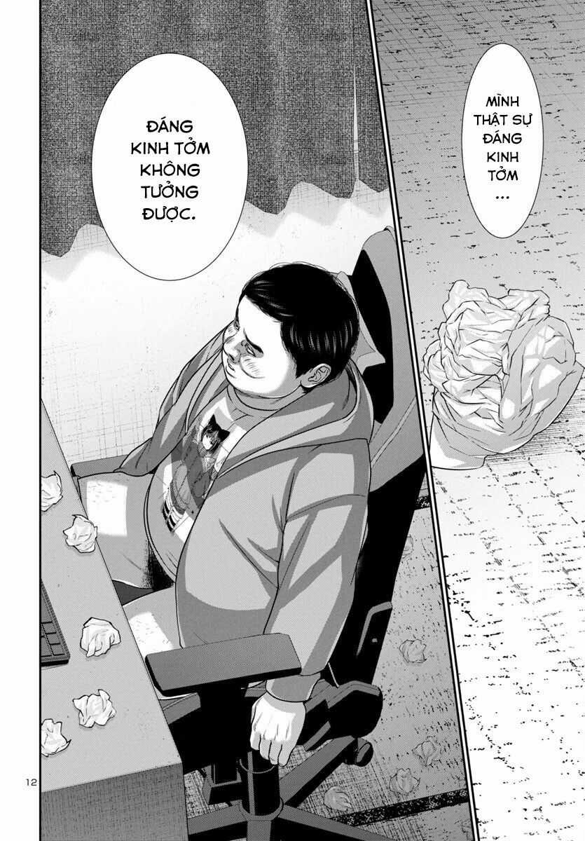 Dead Tube Chapter 99 trang 14