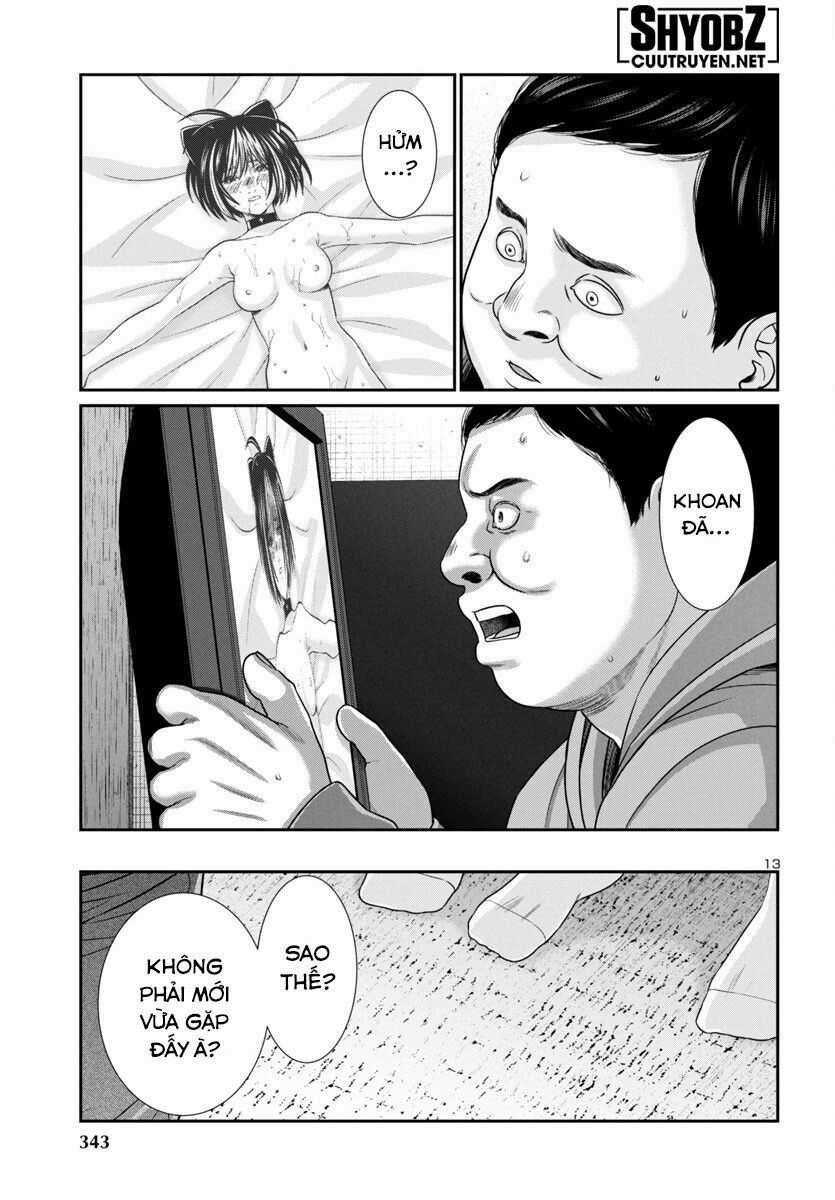 Dead Tube Chapter 99 trang 15