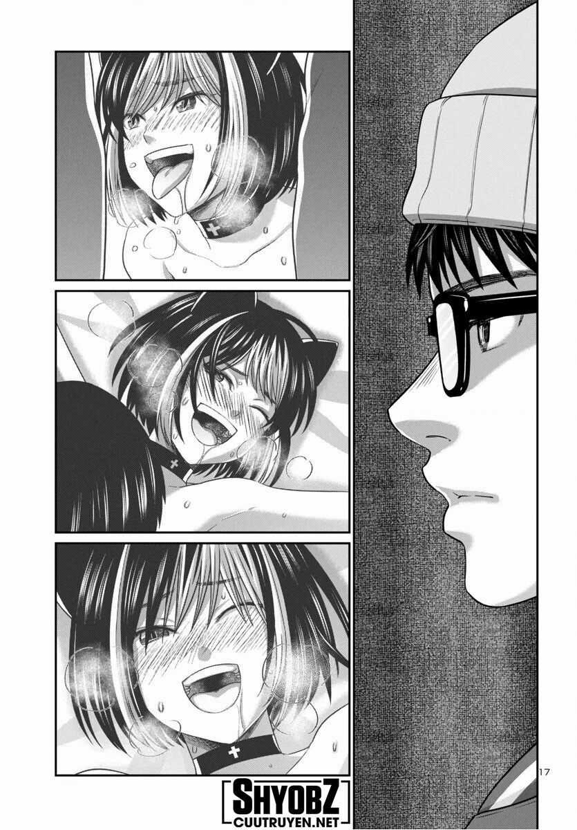 Dead Tube Chapter 99 trang 19