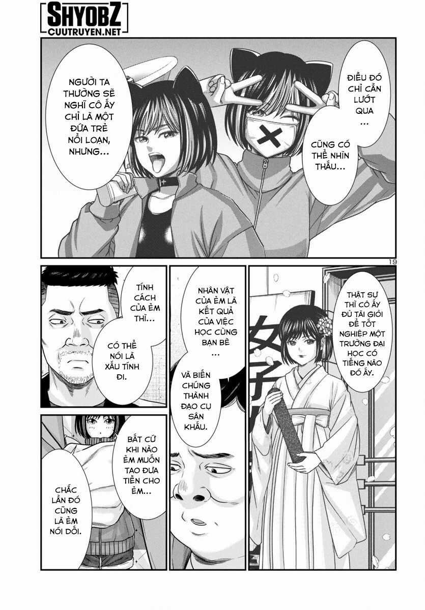 Dead Tube Chapter 99 trang 21