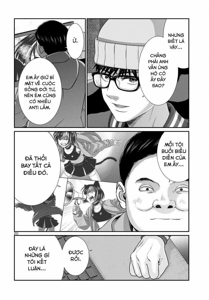 Dead Tube Chapter 99 trang 22