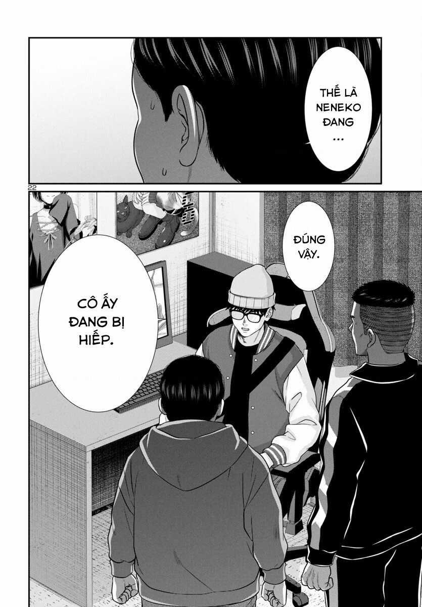 Dead Tube Chapter 99 trang 24