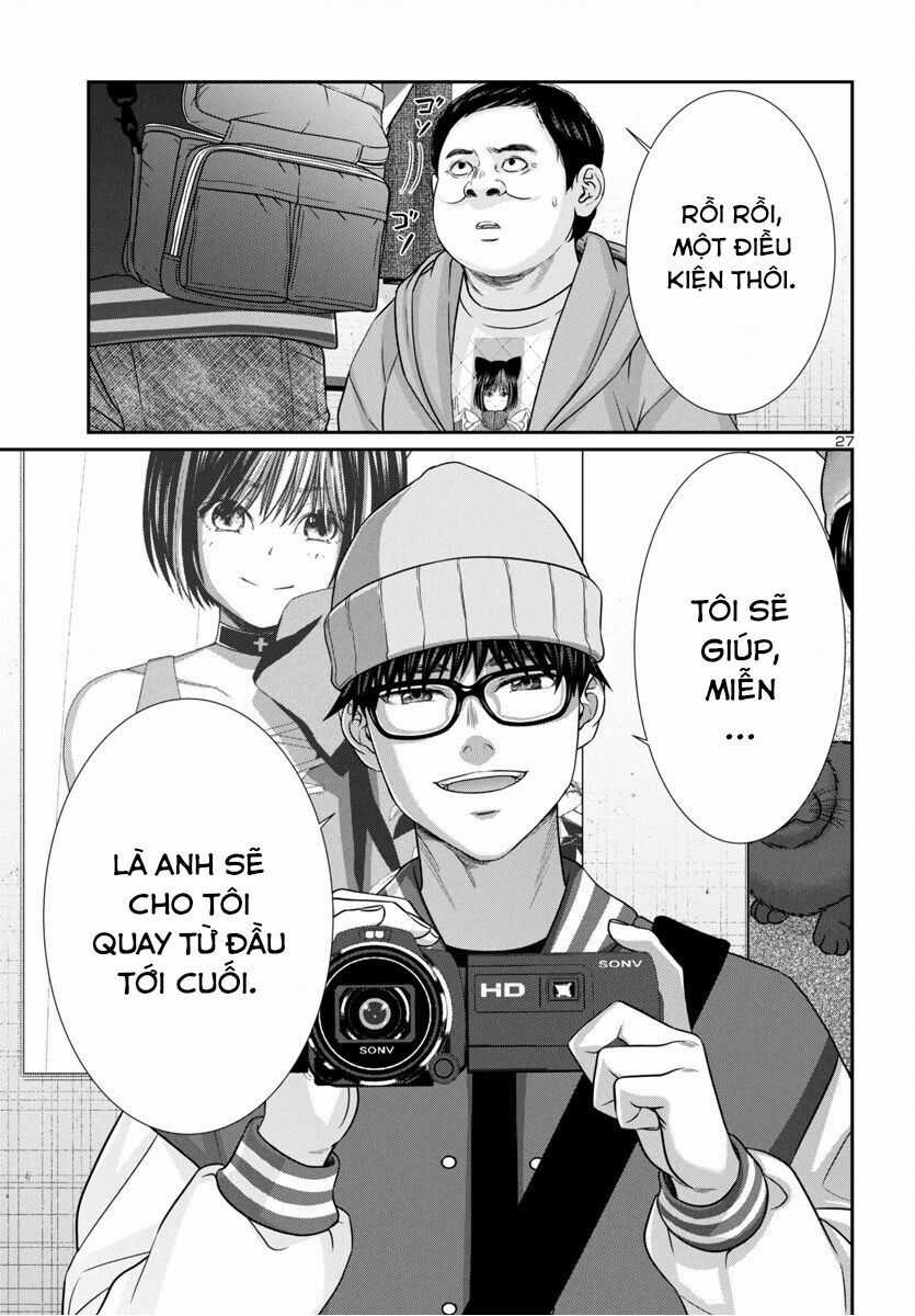 Dead Tube Chapter 99 trang 29