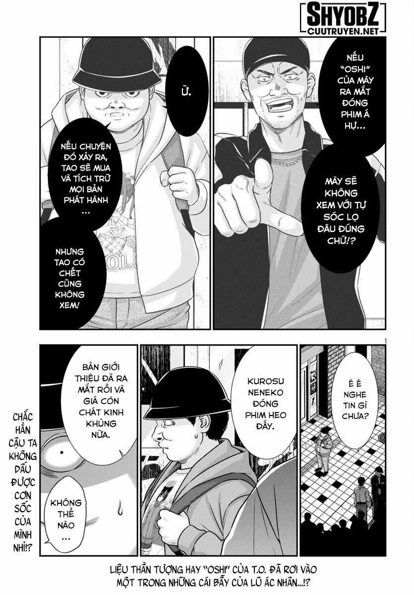 Dead Tube Chapter 99 trang 3