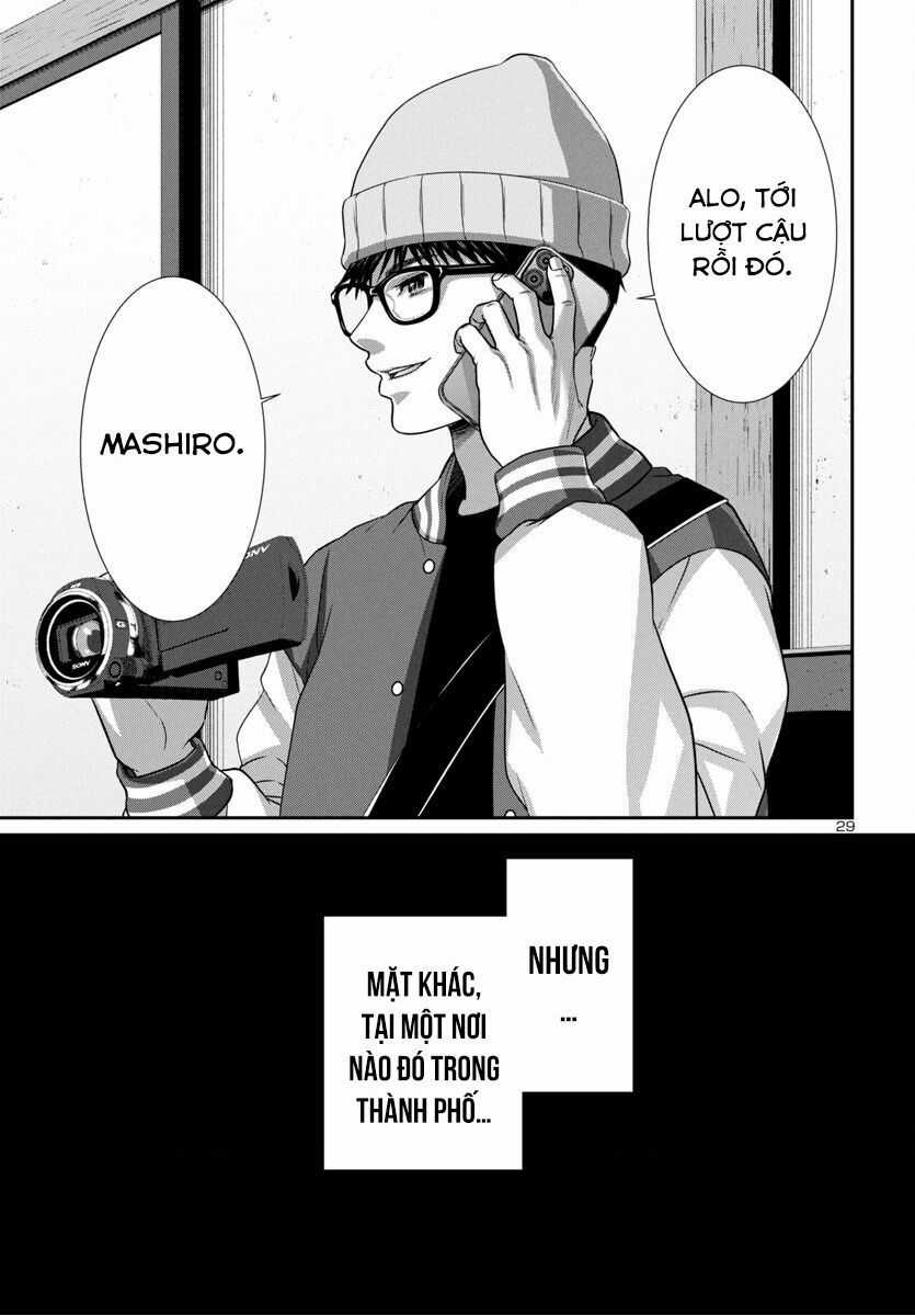 Dead Tube Chapter 99 trang 31