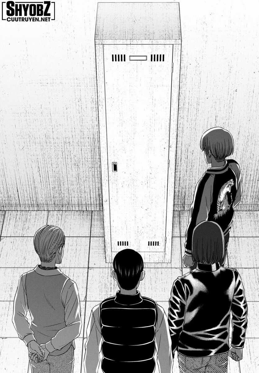 Dead Tube Chapter 99 trang 32