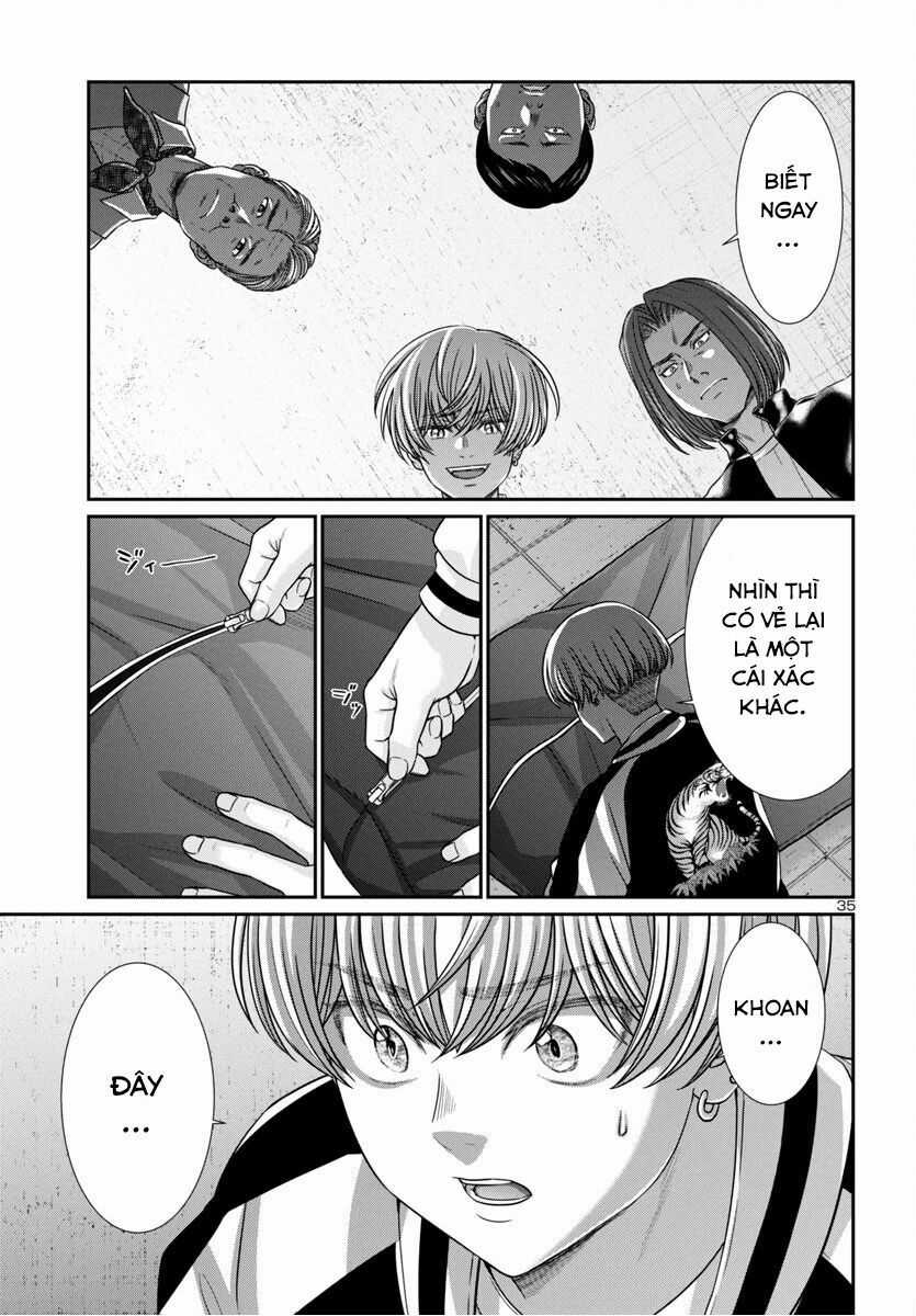 Dead Tube Chapter 99 trang 37