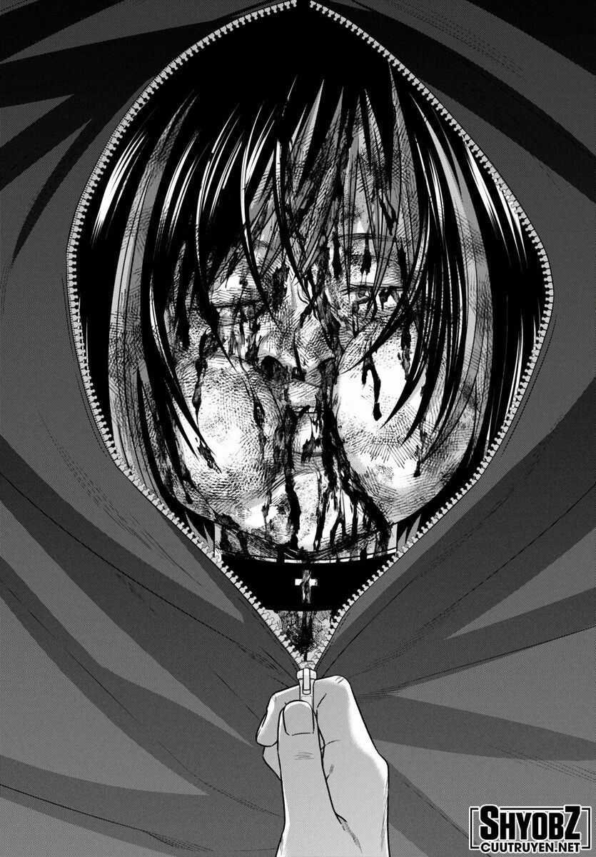 Dead Tube Chapter 99 trang 38