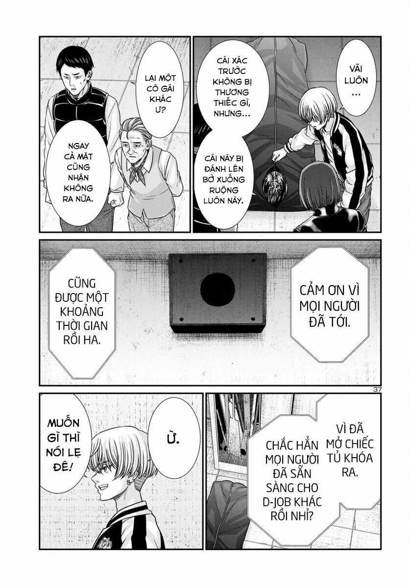 Dead Tube Chapter 99 trang 39