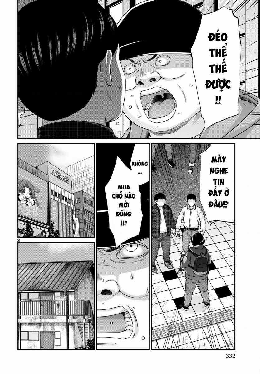 Dead Tube Chapter 99 trang 4