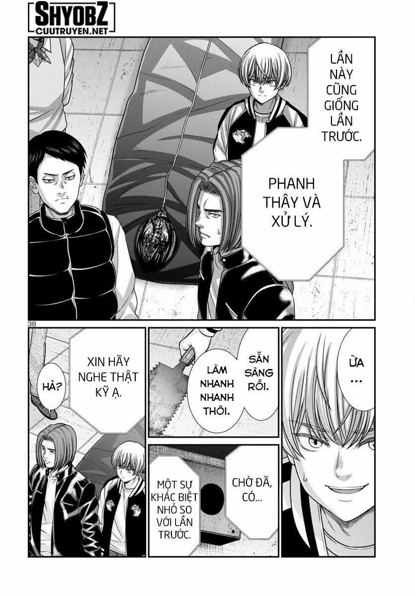 Dead Tube Chapter 99 trang 40