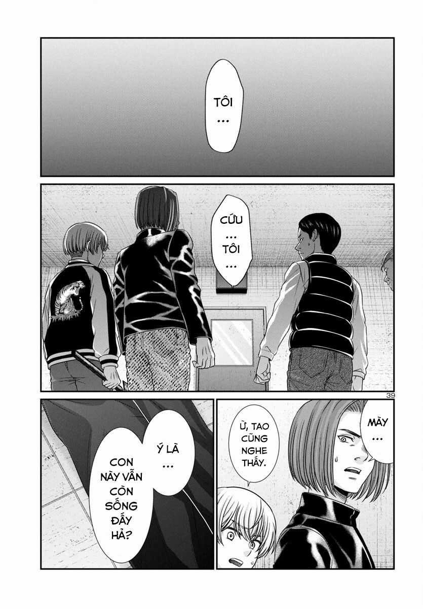 Dead Tube Chapter 99 trang 41