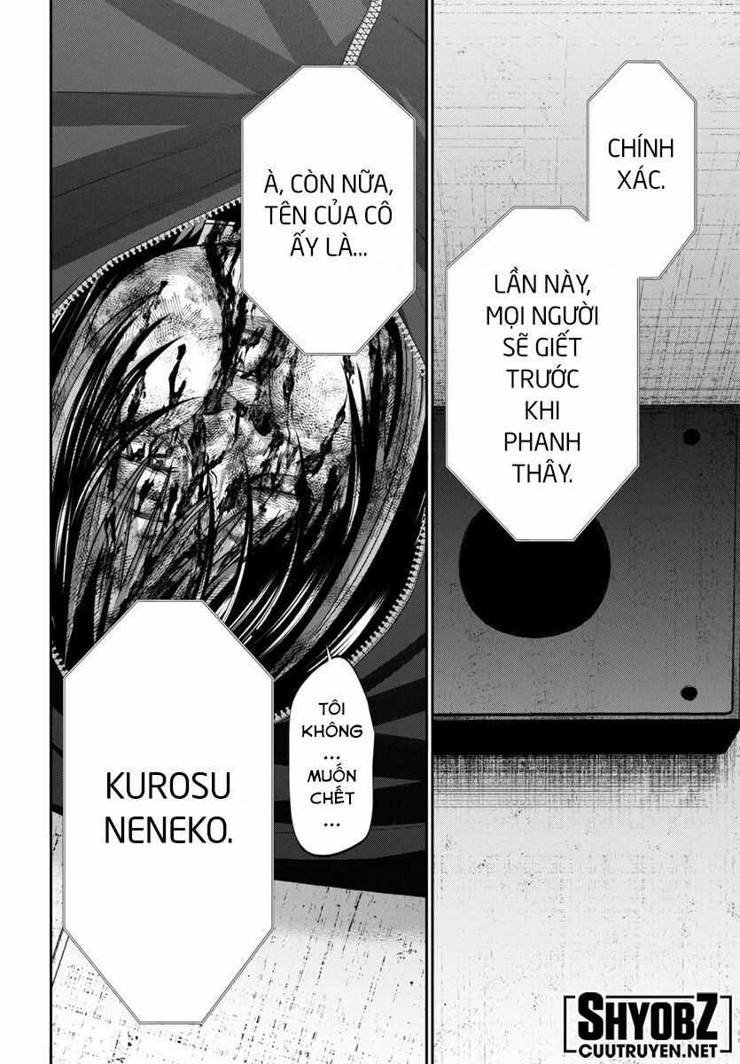Dead Tube Chapter 99 trang 42