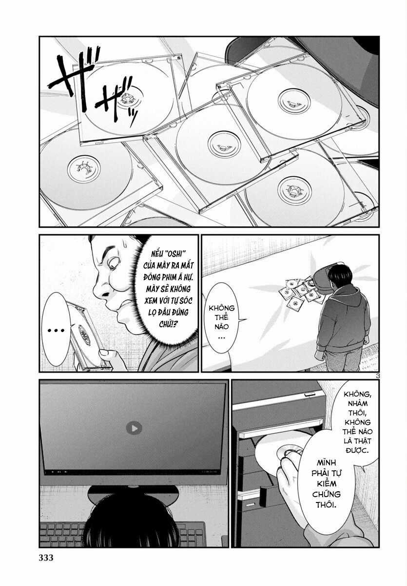 Dead Tube Chapter 99 trang 5