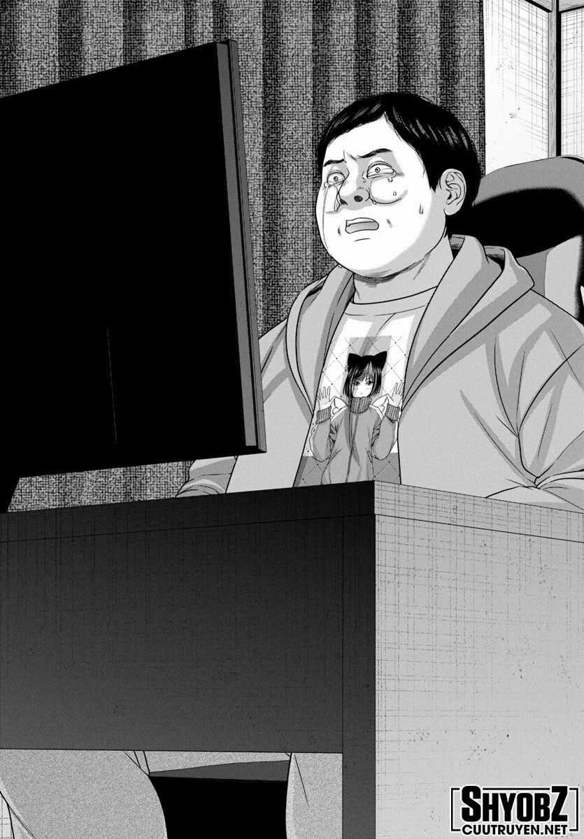 Dead Tube Chapter 99 trang 6