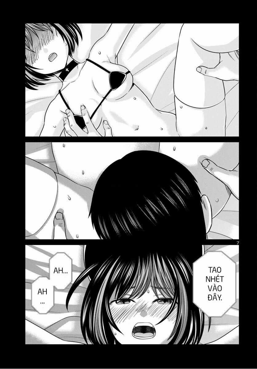 Dead Tube Chapter 99 trang 9