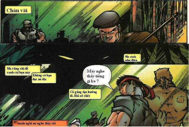 Deadpool - Marvel V1 Chapter 1 trang 2