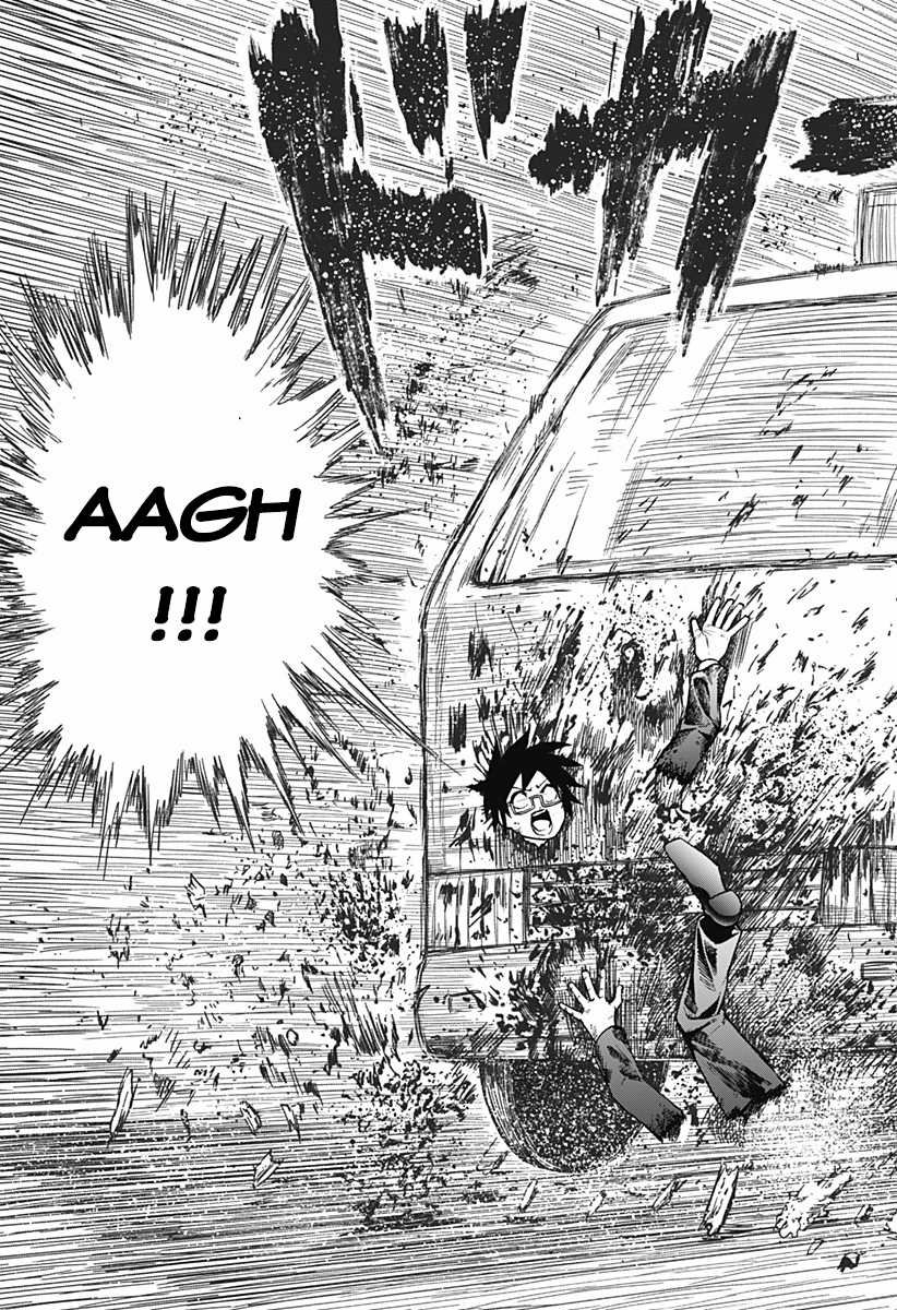 Deadpool:Samurai[Season 2] {Chap mới babyyyyy} Chapter 1 trang 19