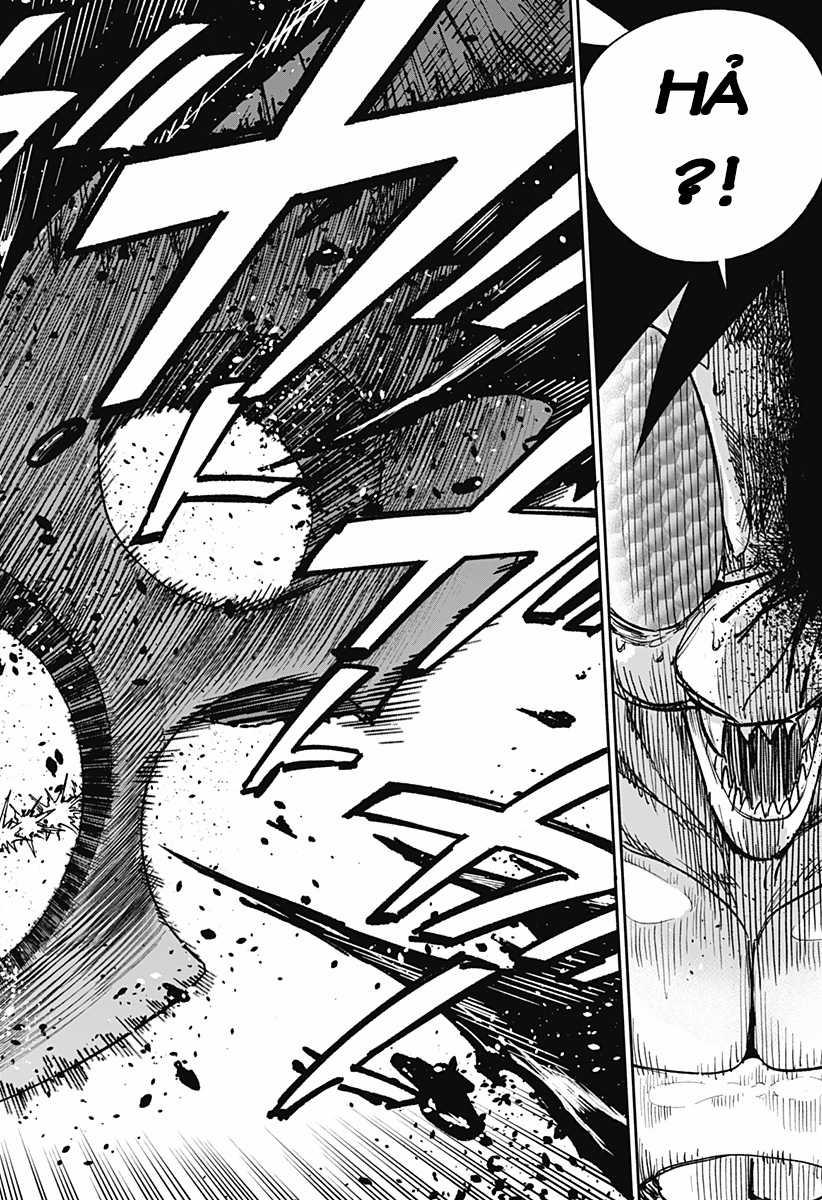 Deadpool:Samurai[Season 2] {Chap mới babyyyyy} Chapter 1 trang 42