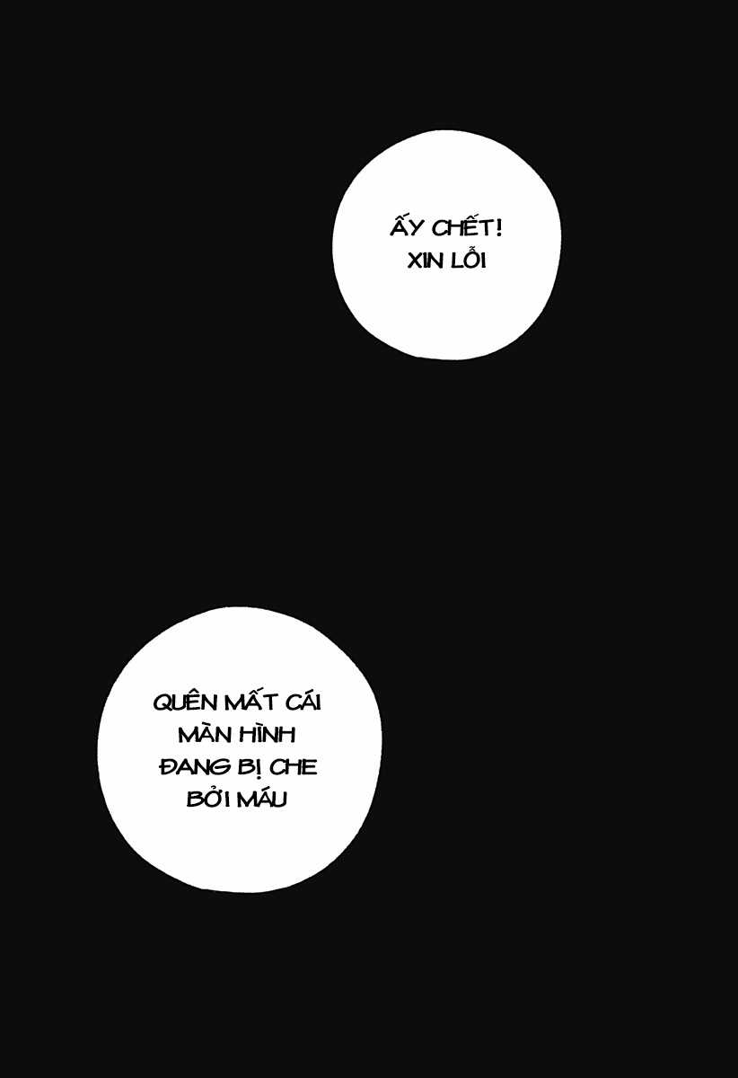 Deadpool:Samurai[Season 2] {Chap mới babyyyyy} Chapter 2 trang 5