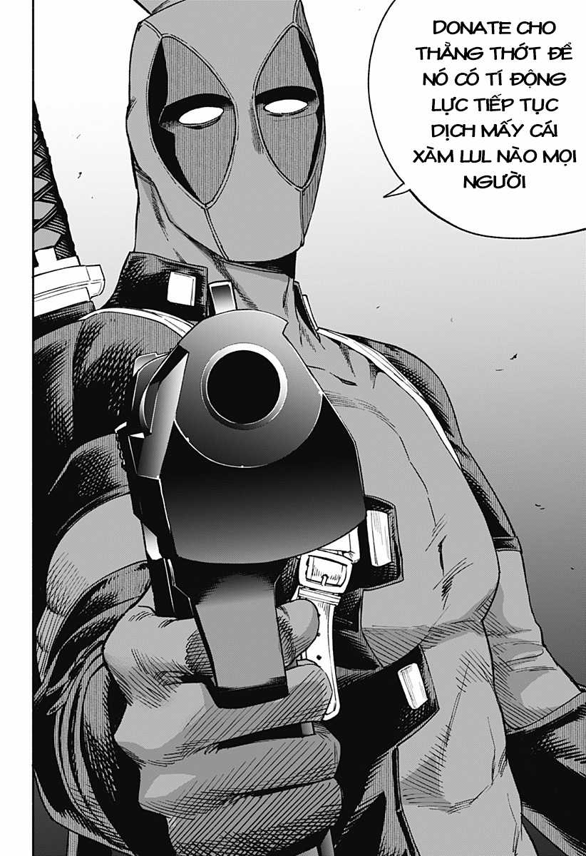 Deadpool:Samurai[Season 2] Chapter 1 trang 47