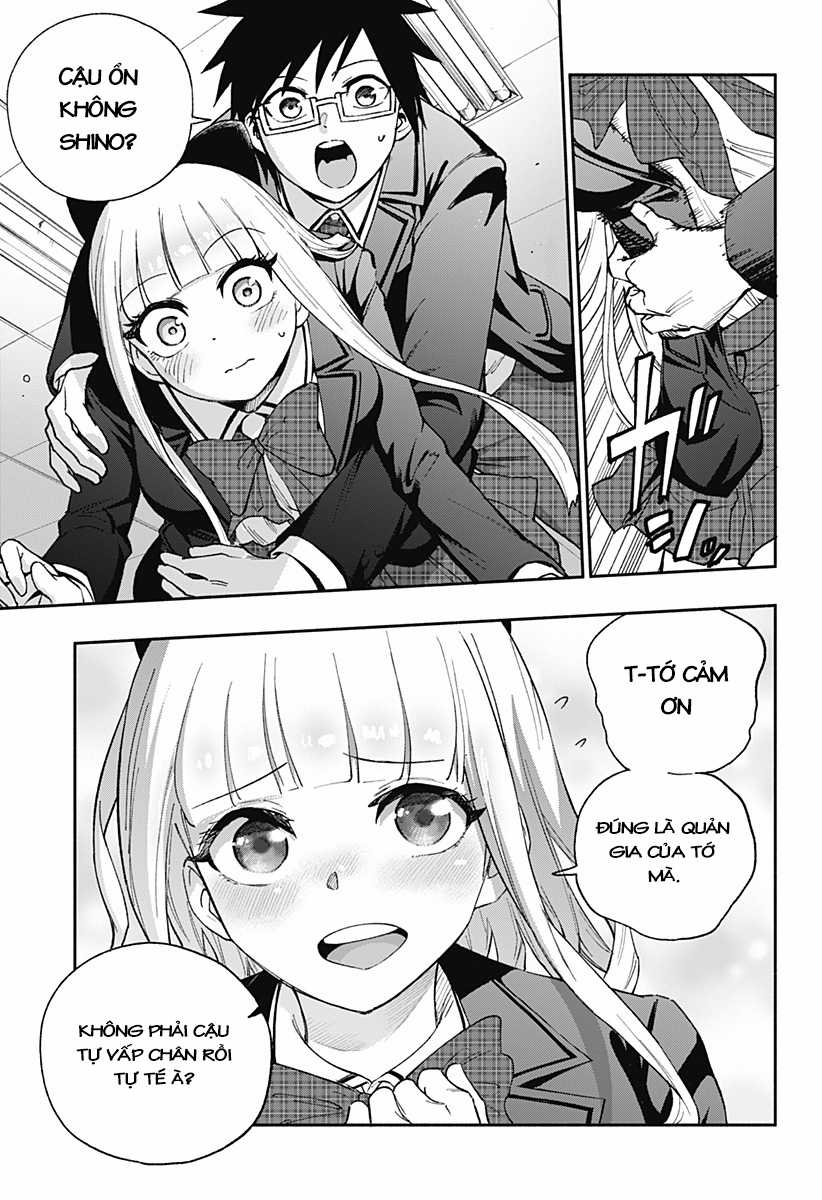 Deadpool:Samurai[Season 2] Chapter 1 trang 7