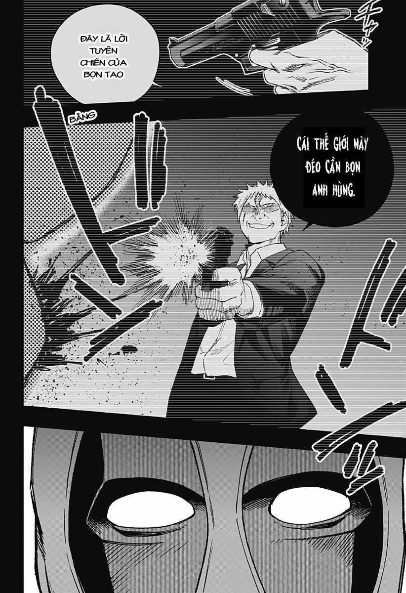 Deadpool:Samurai[Season 2] Chapter 2 trang 17