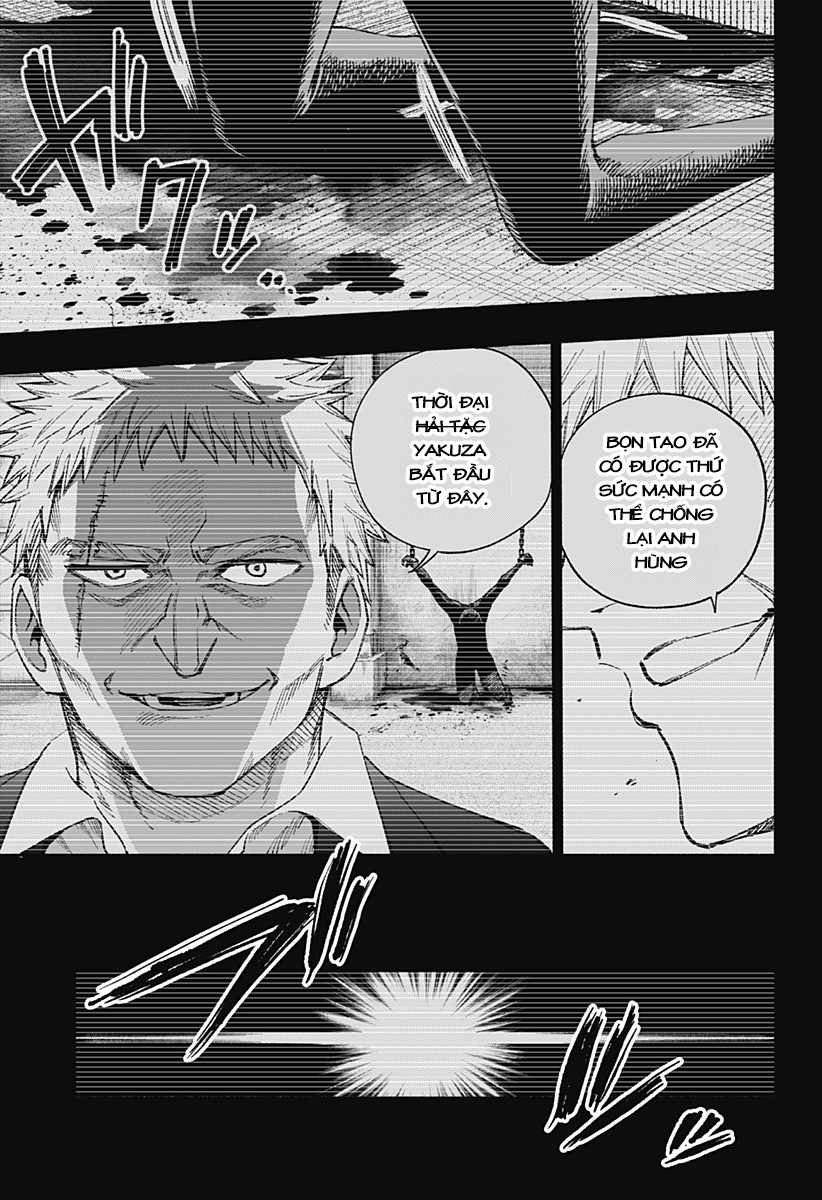 Deadpool:Samurai[Season 2] Chapter 2 trang 18