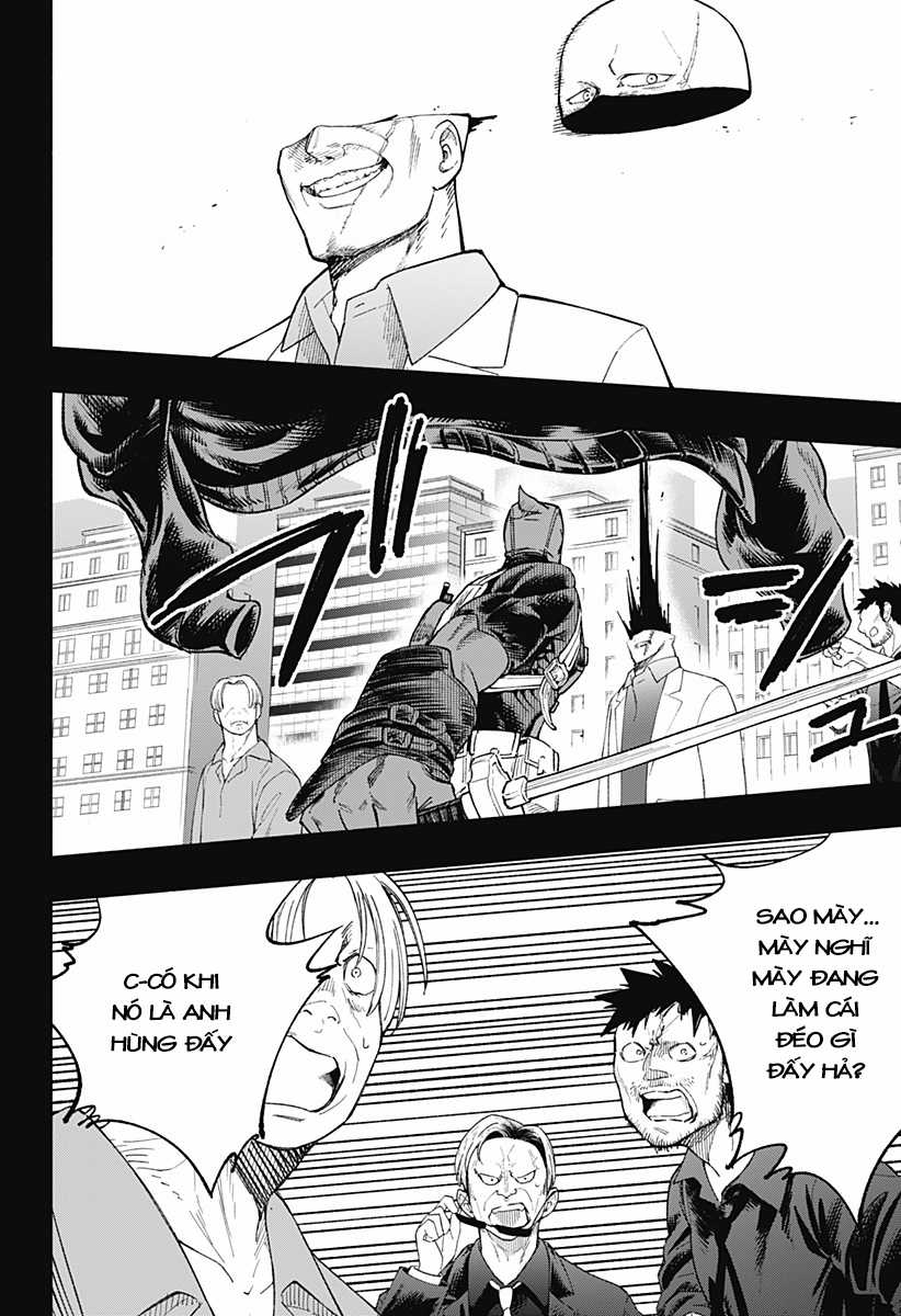 Deadpool:Samurai[Season 2] Chapter 2 trang 21