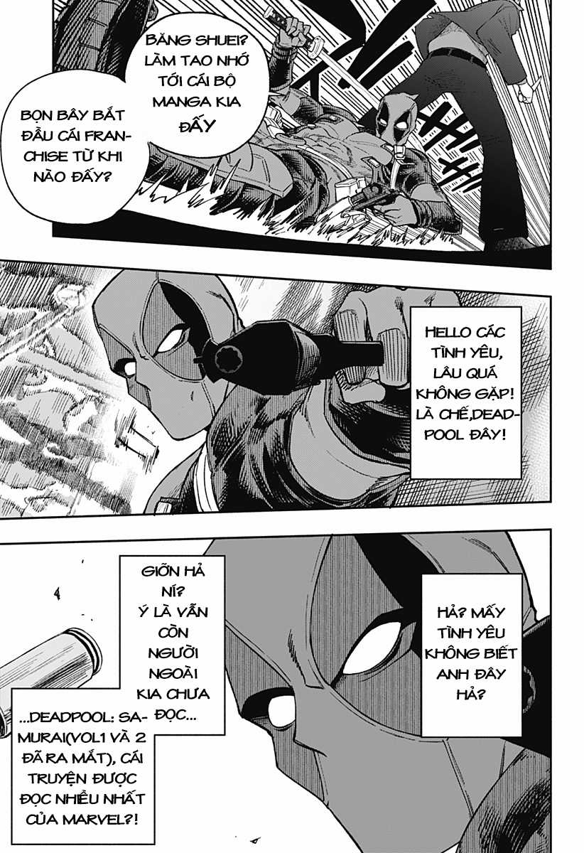 Deadpool:Samurai[Season 2] Chapter 2 trang 8