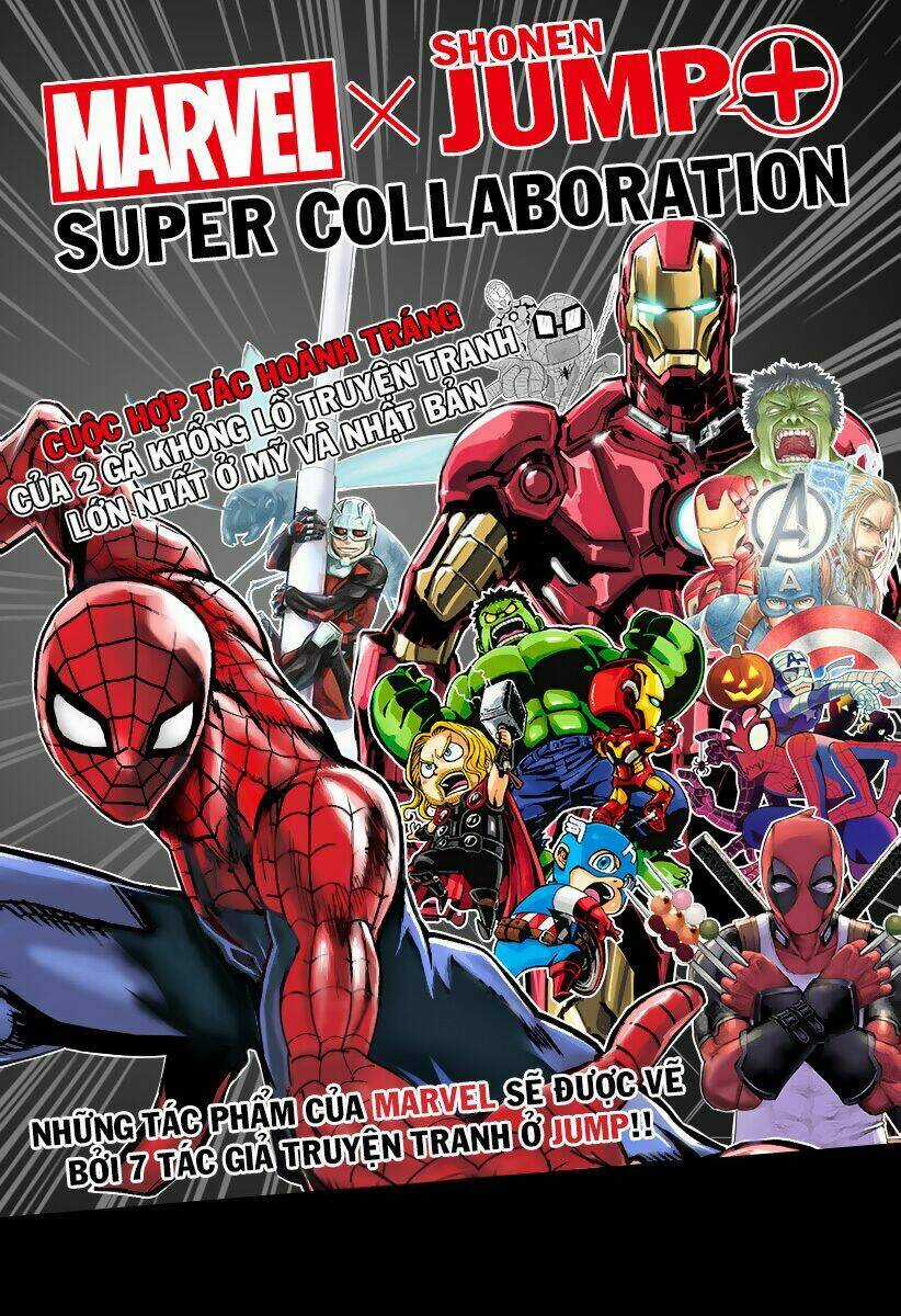 Deadpool: Samurai Chapter 1 trang 34