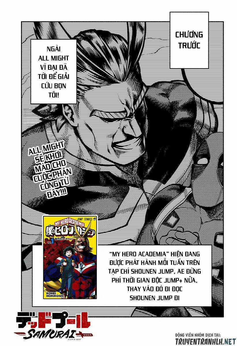 Deadpool: Samurai Chapter 10 trang 2