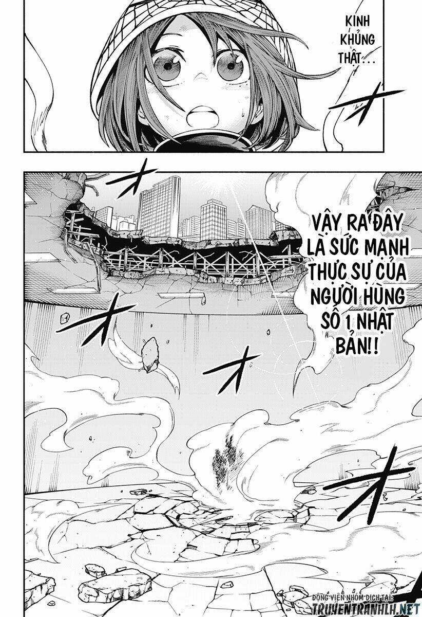 Deadpool: Samurai Chapter 10 trang 3