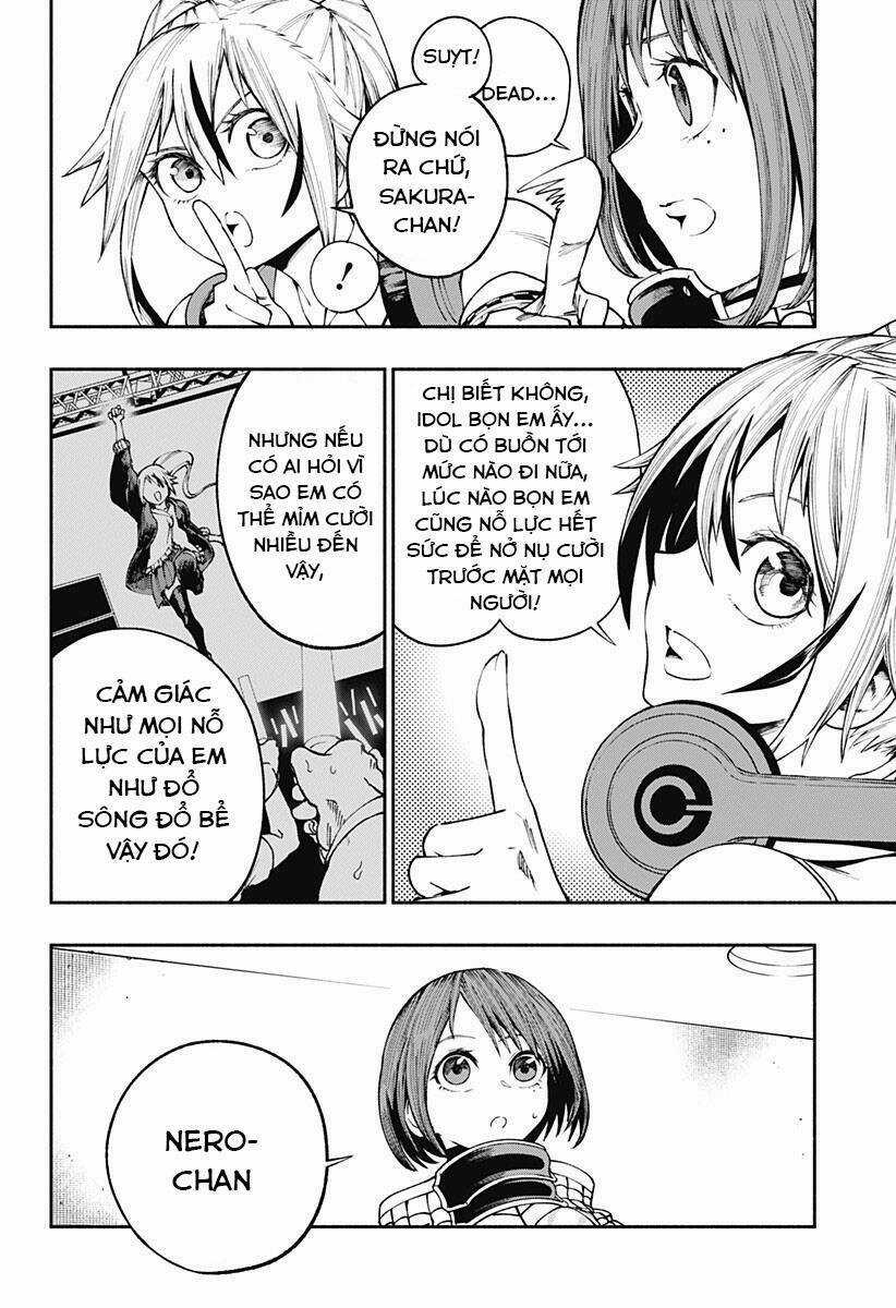 Deadpool: Samurai Chapter 11 trang 13