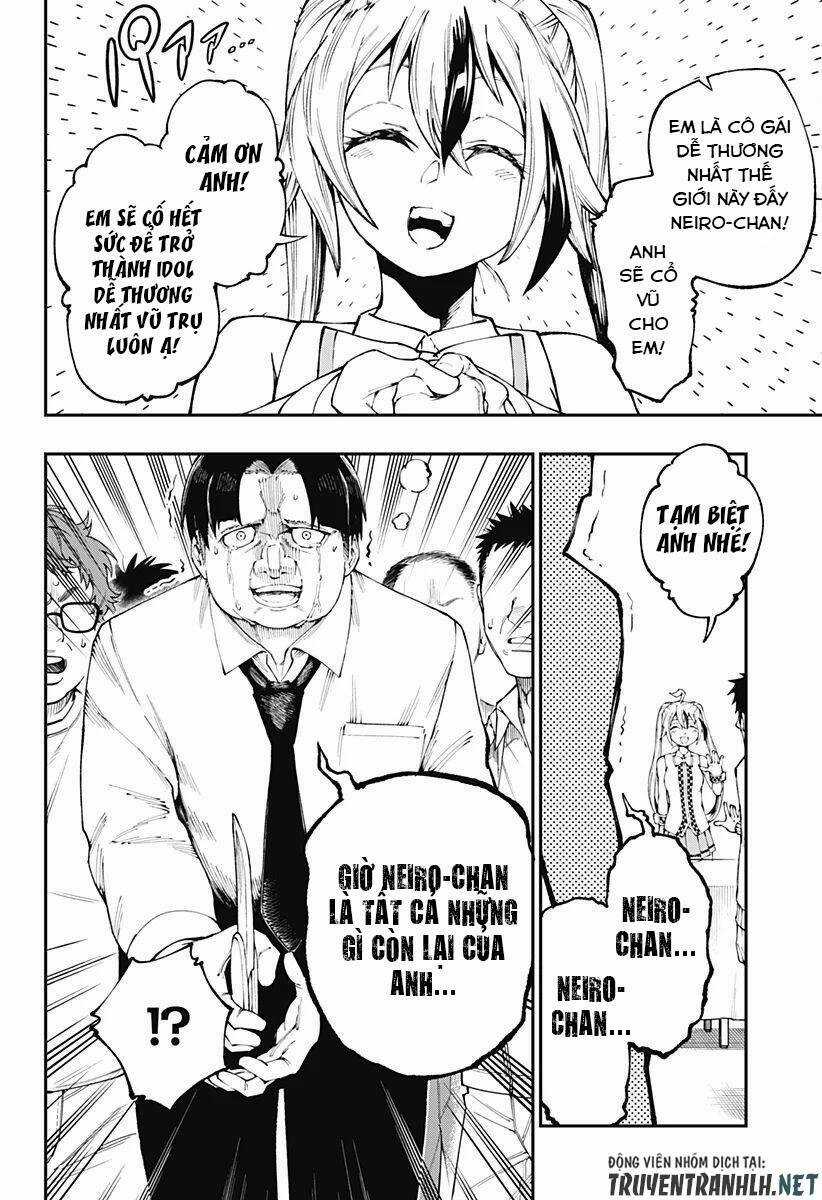 Deadpool: Samurai Chapter 3 trang 27