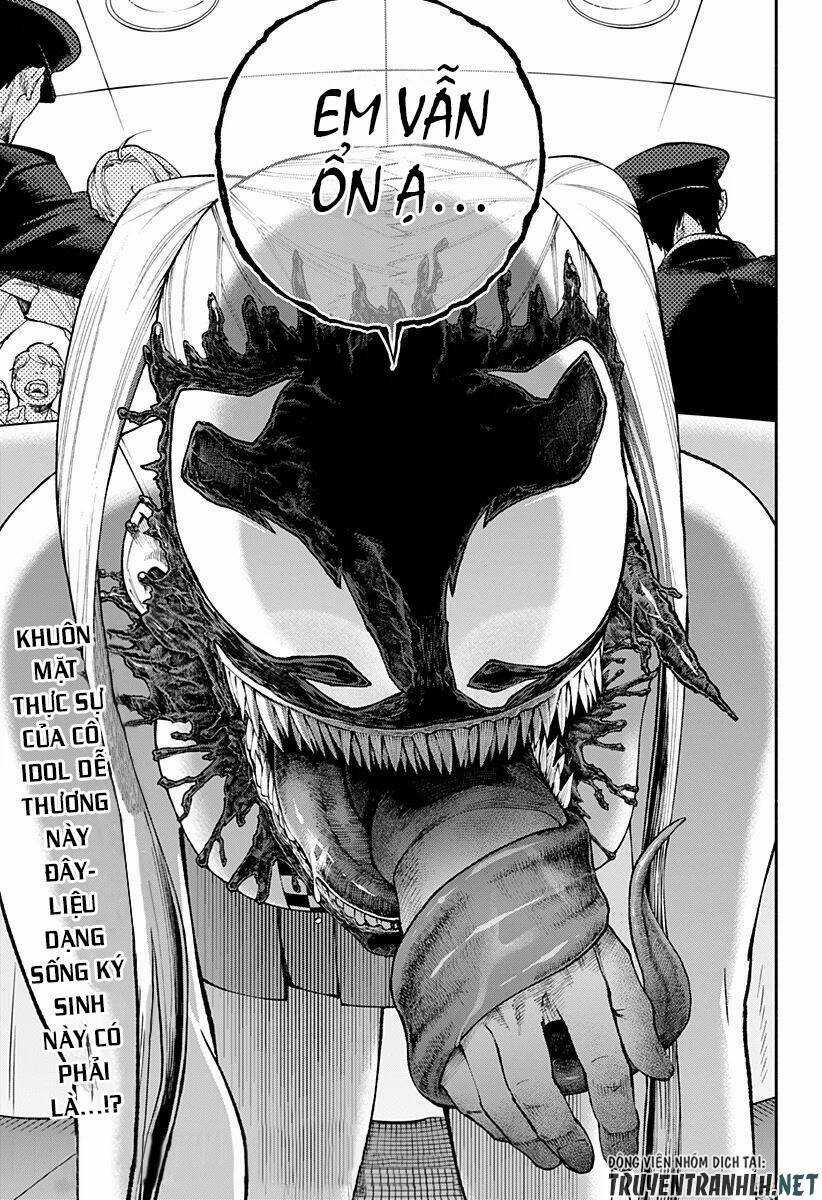 Deadpool: Samurai Chapter 3 trang 30