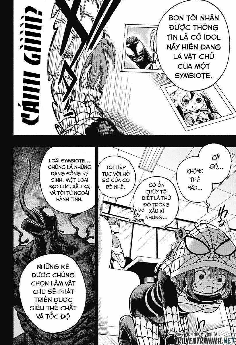 Deadpool: Samurai Chapter 4 trang 11