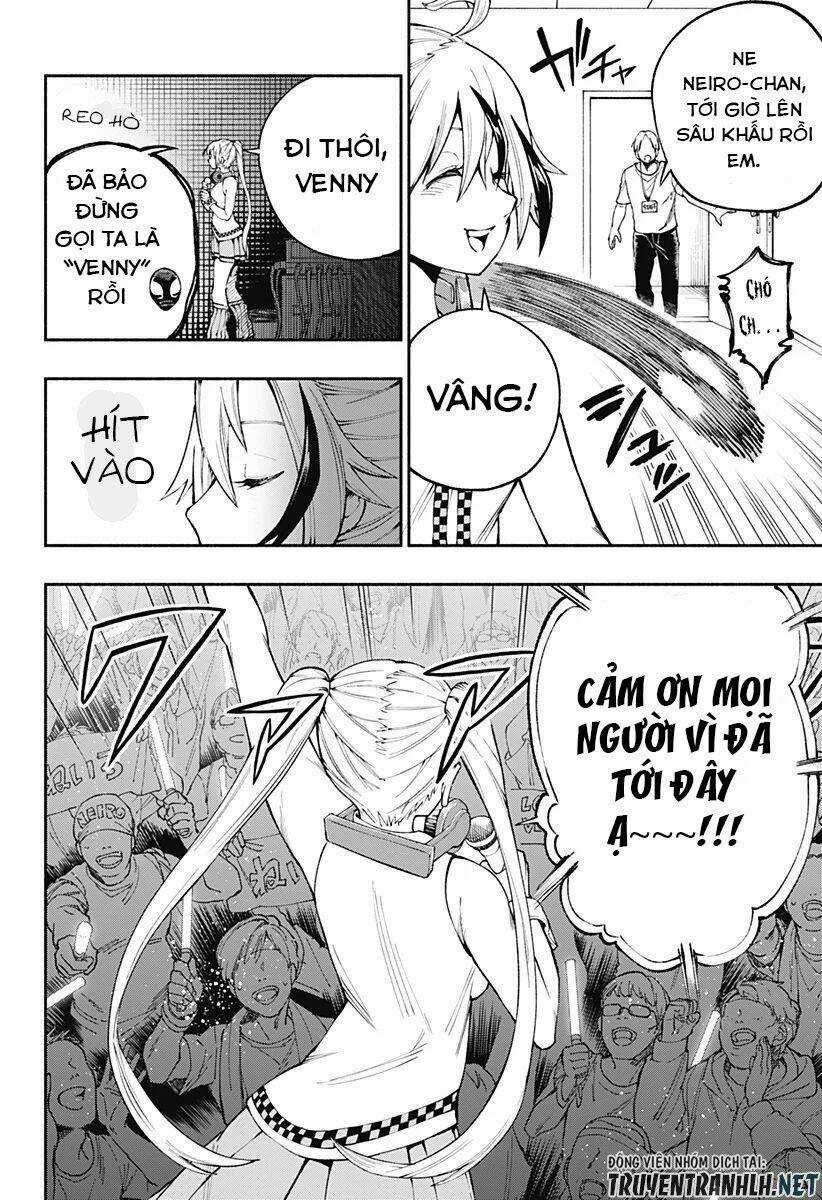 Deadpool: Samurai Chapter 4 trang 5