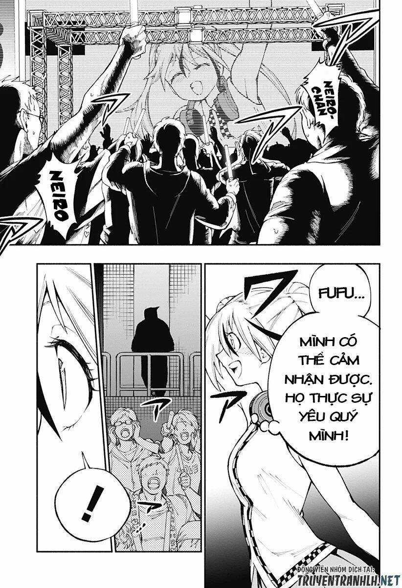 Deadpool: Samurai Chapter 4 trang 6