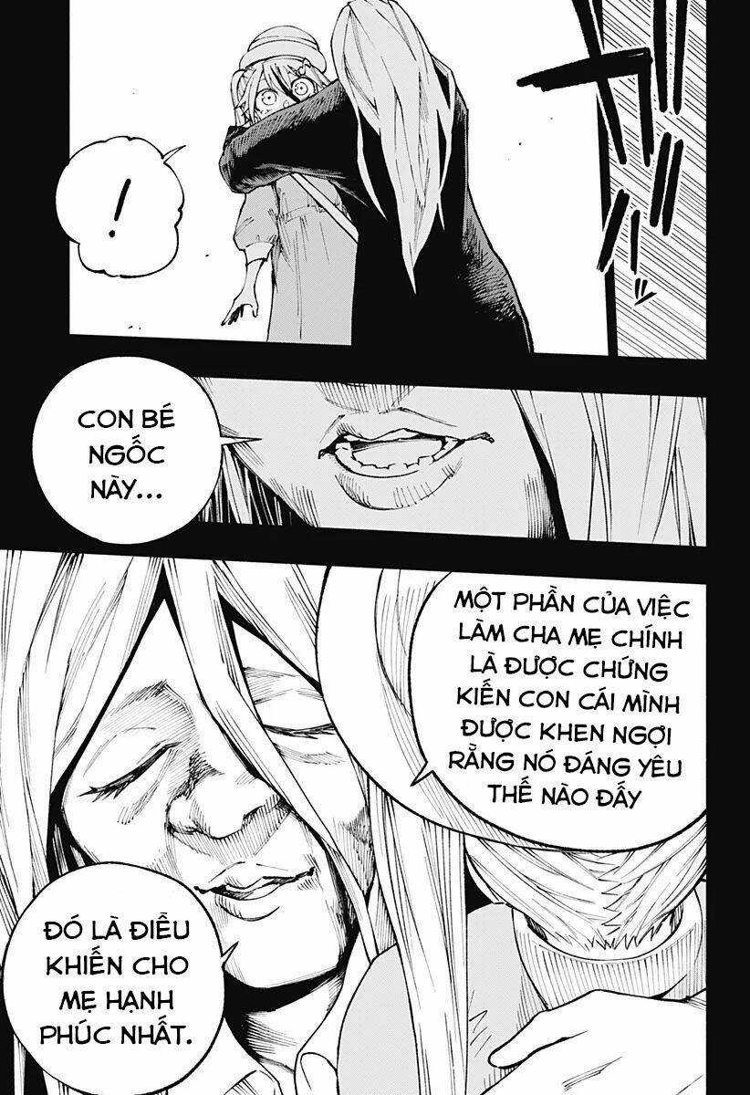 Deadpool: Samurai Chapter 6 trang 14