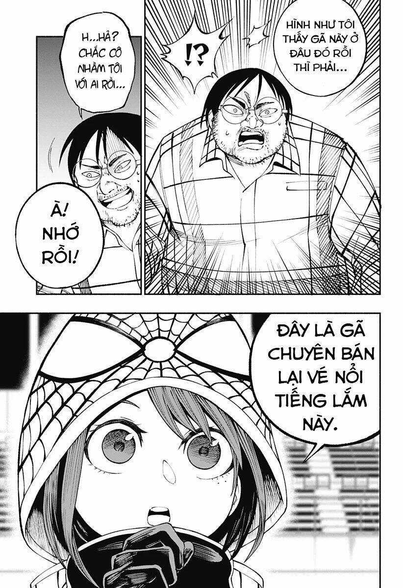 Deadpool: Samurai Chapter 6 trang 24