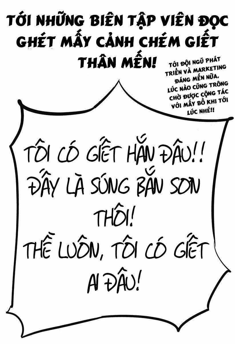 Deadpool: Samurai Chapter 6 trang 26