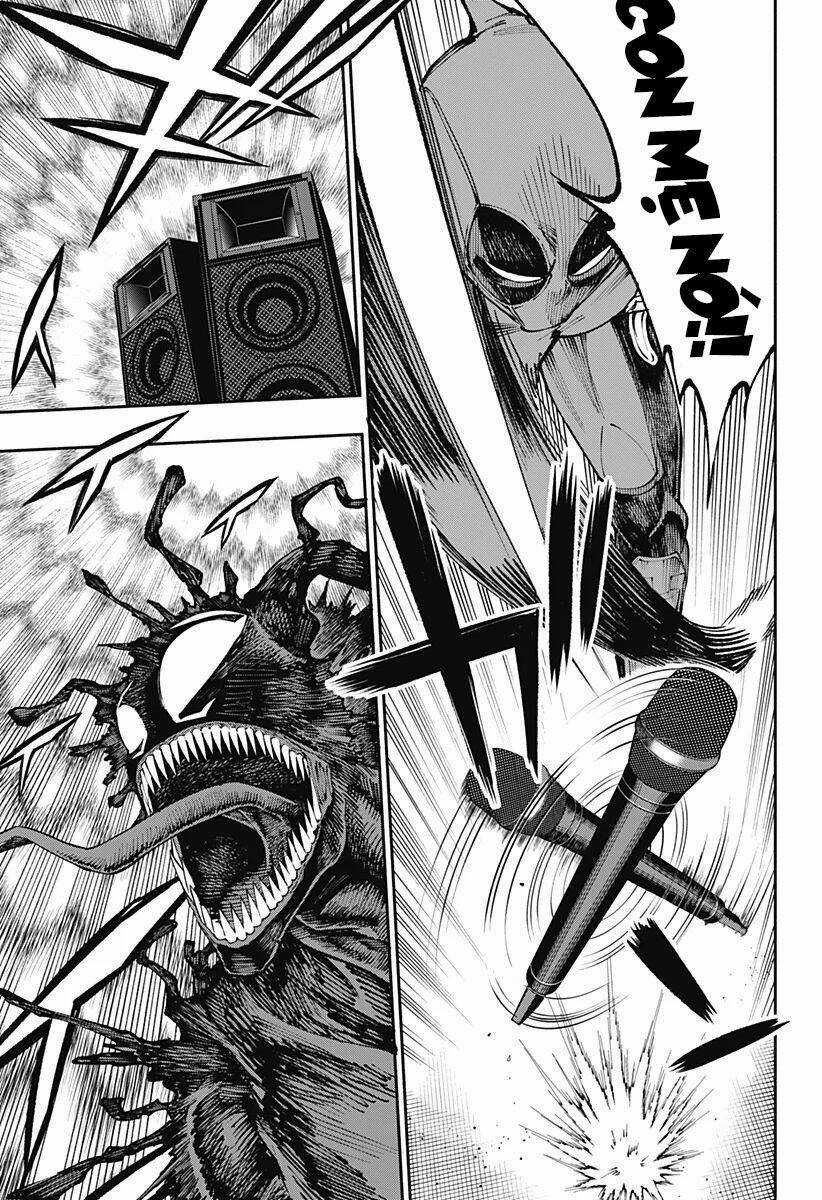 Deadpool: Samurai Chapter 6 trang 5